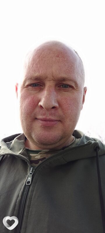 Дмитрий, 46, Кургане — анкета №3861322