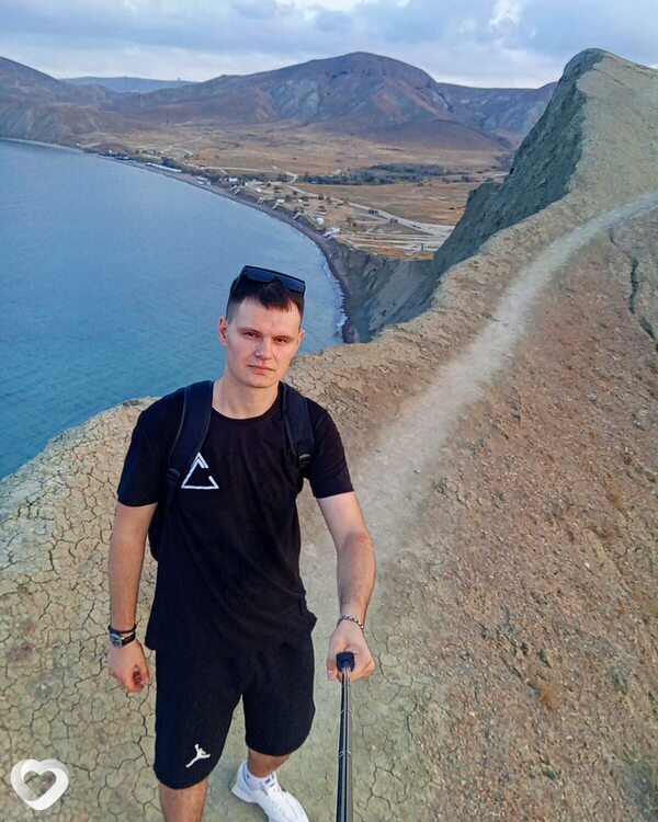 Александр, 29, Липецке — анкета №3861323