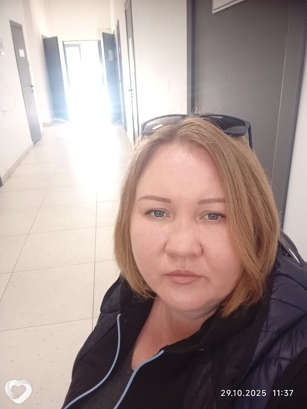 Ника, 37, Мариуполе — анкета №3861332
