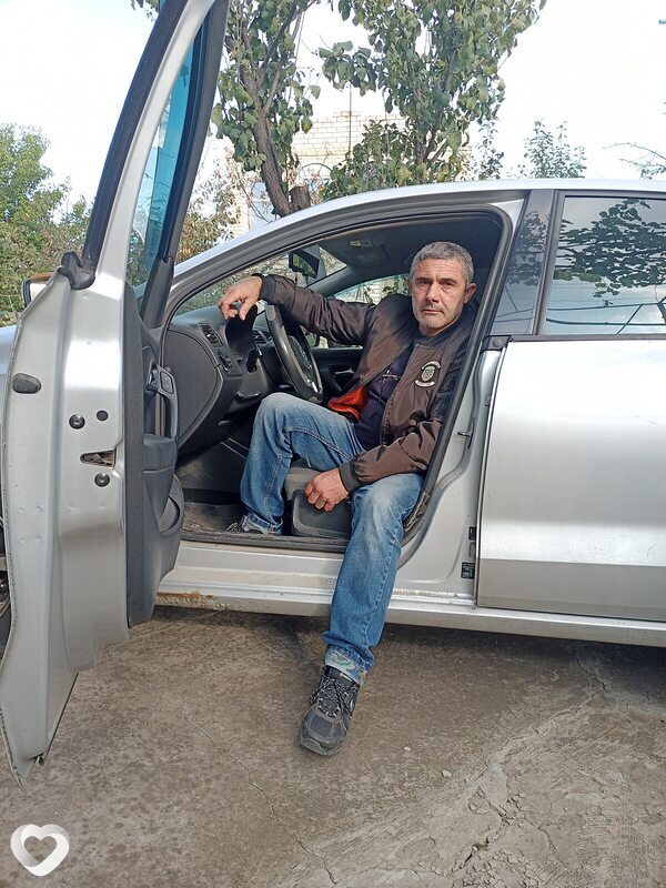 Сергей, 53, Одессе — анкета №3861335