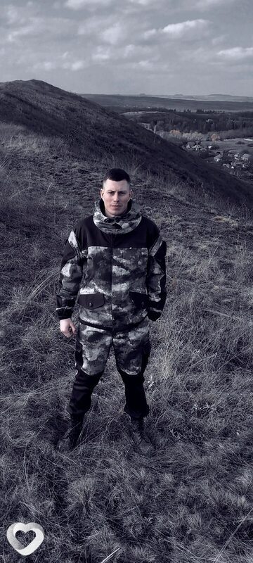 Роман, 25, Антраците — анкета №3861340
