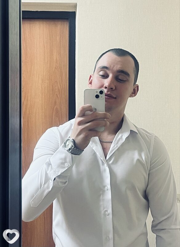 Денис, 22, Оренбурге — анкета №3861266