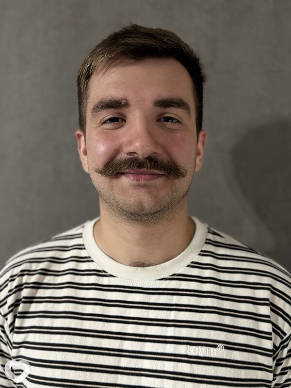 Николай, 26, Борисове — анкета №3861270