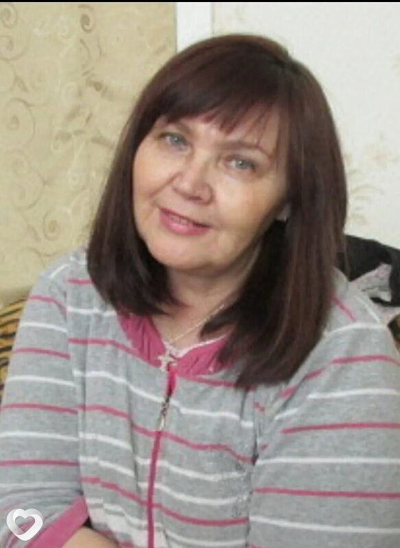 Лариса, Сургут