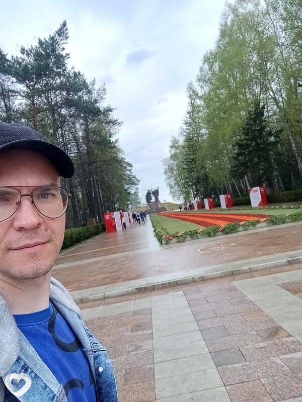 Роман, 36, Томске — анкета №3861274
