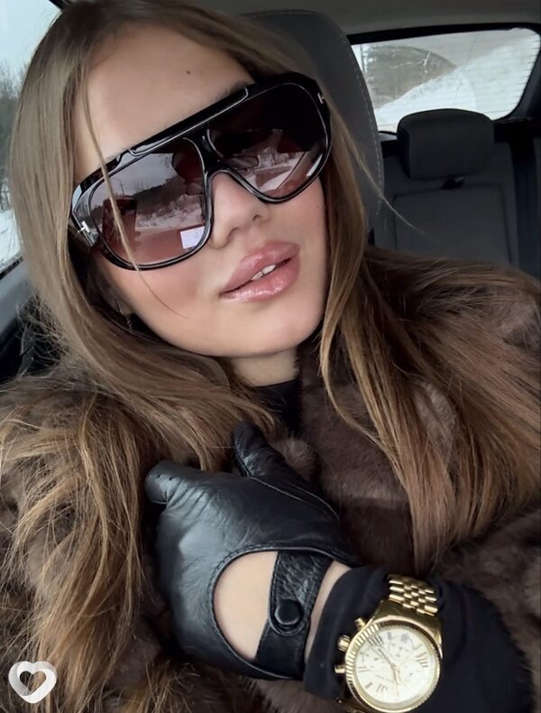Полина, 18, Минске — анкета №3861275