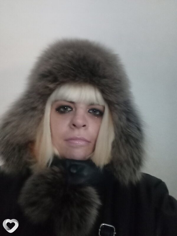 Diana, 38, Днепр — анкета №3861285
