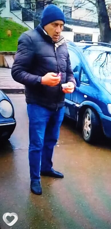Илгар, 33, Армавире — анкета №3861287