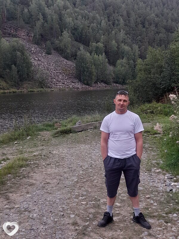 Максим, 34, Норильске — анкета №3861289