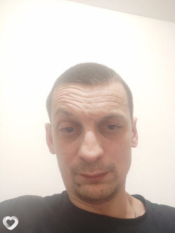 Василий, 36, Красноярске — анкета №3861375