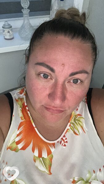 Арина, 38, Шелехове — анкета №3861388