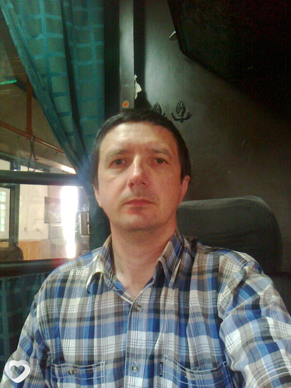 Дима, 50, Могилев — анкета №14737