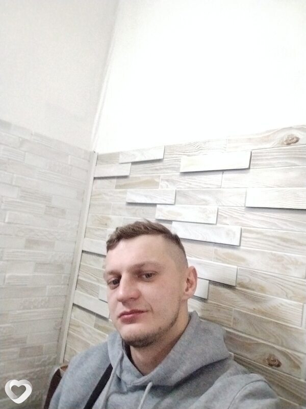 Илья, 35, Павлодаре — анкета №3861394