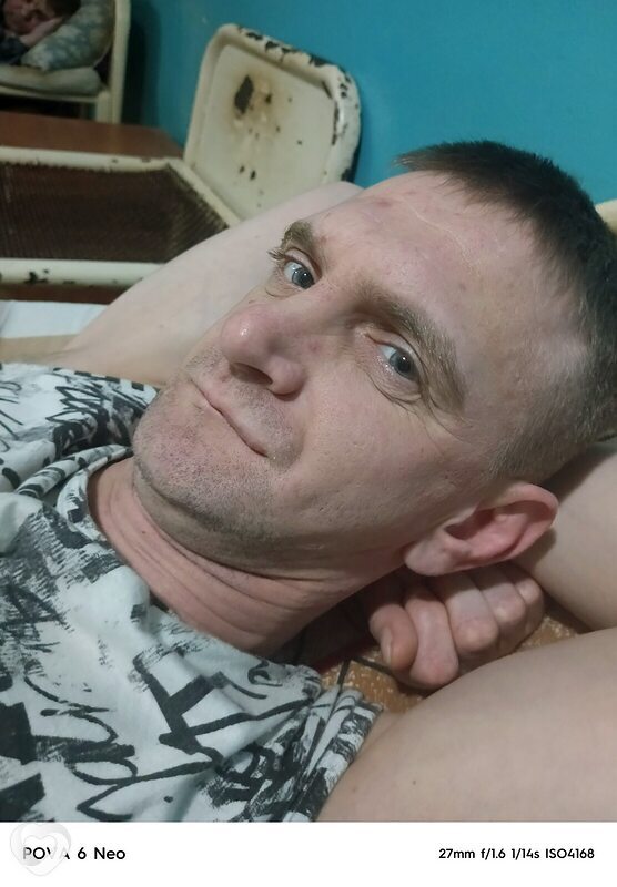 Александр, 37, Великом Новгороде — анкета №3861398