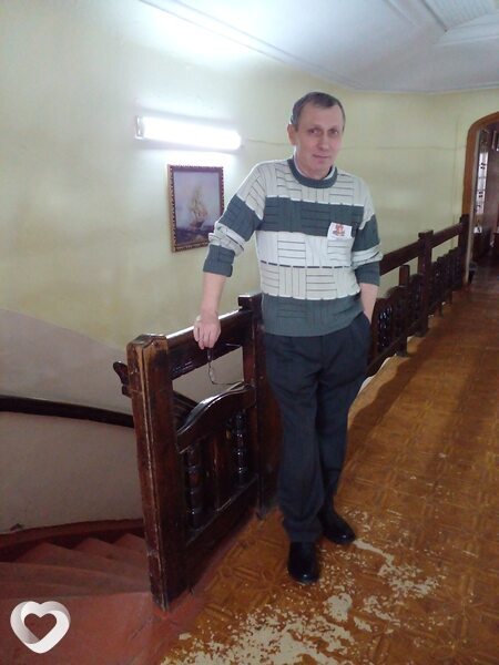 Андрей, 65, Калининграде — анкета №3861409