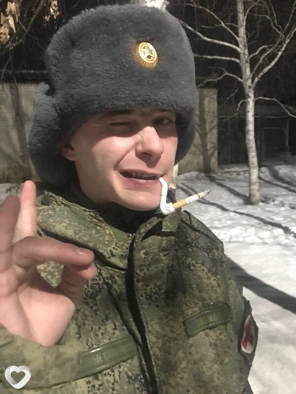 Масимка, 25, Белогорске — анкета №3861412