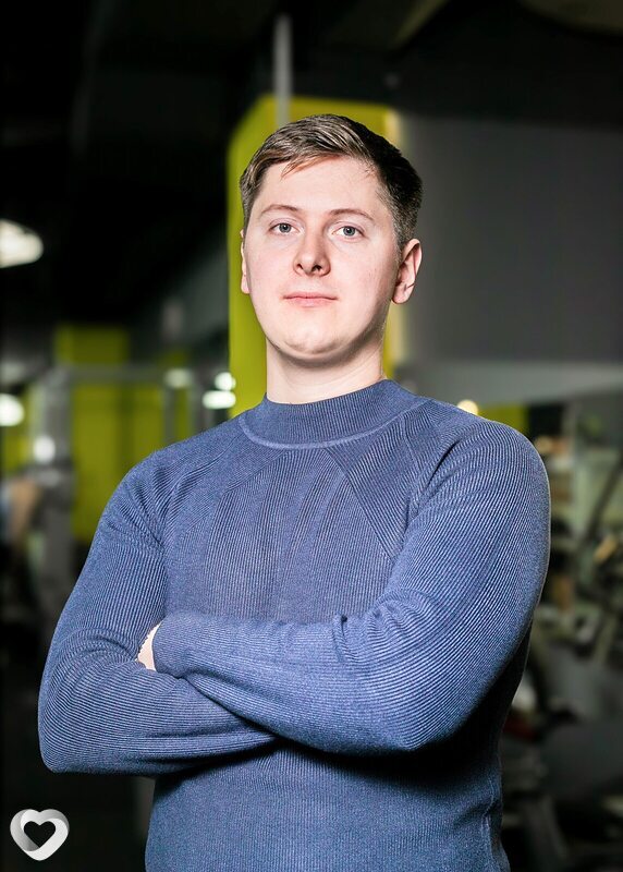 Максим, 30, Кемерове — анкета №3861415
