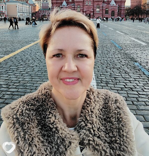 Ирина, 56, Артеме — анкета №3861444