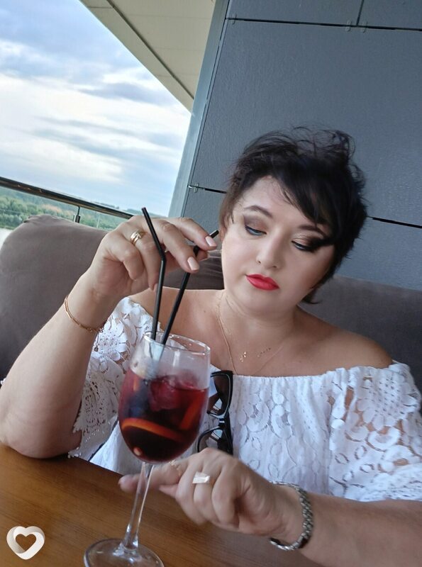 Светлана, 49, Нижнем Новгороде — анкета №3861445