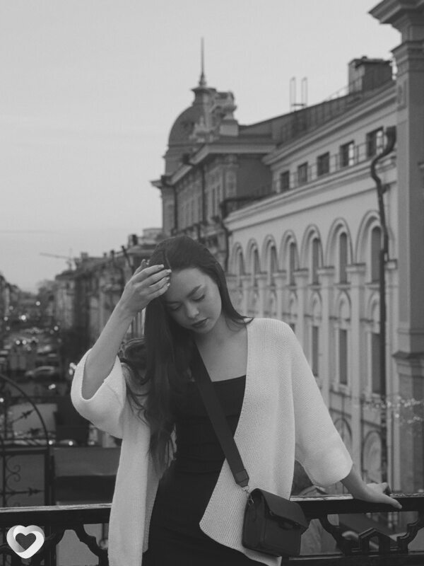 Лиза, 23, Краснодаре — анкета №3861454