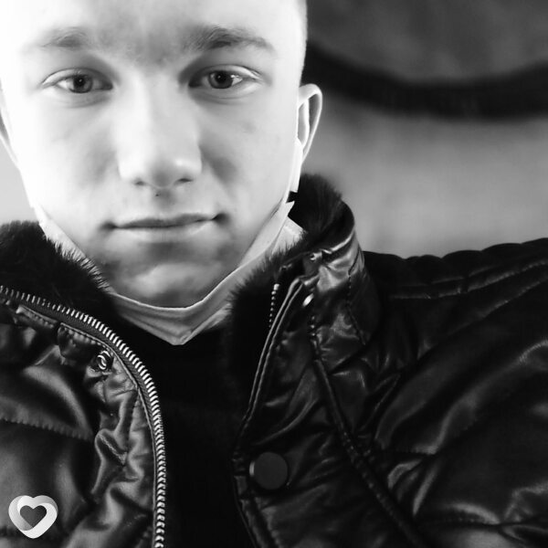 Aleksey, 25, Красногорске — анкета №3861473