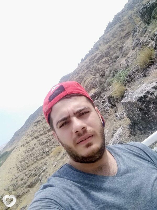 Эльмир, 36, Минске — анкета №3861479