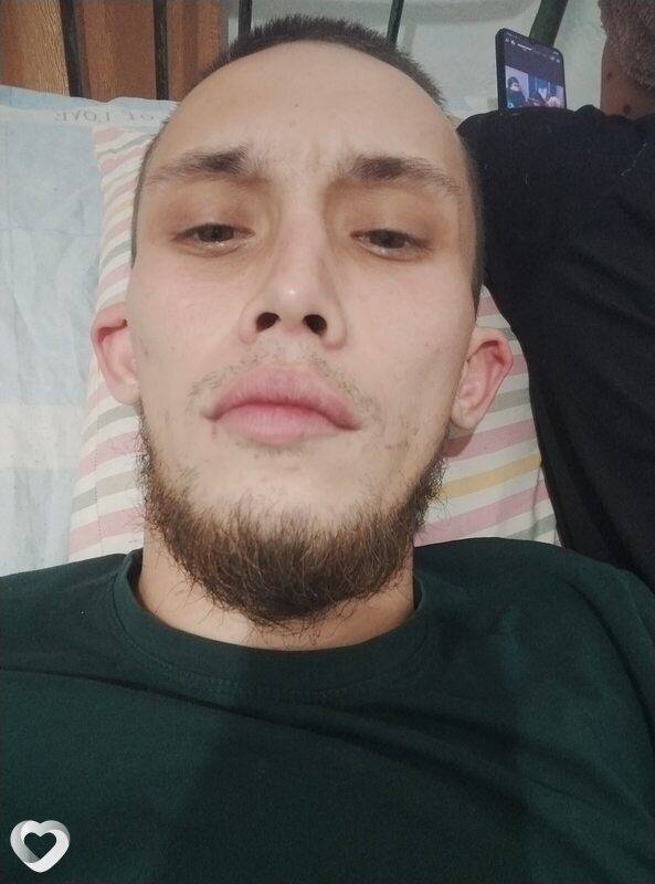 Данил, 23, Шымкенте — анкета №3861485