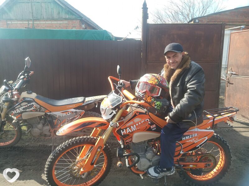 Дмитрий, 43, Таганроге — анкета №3861488
