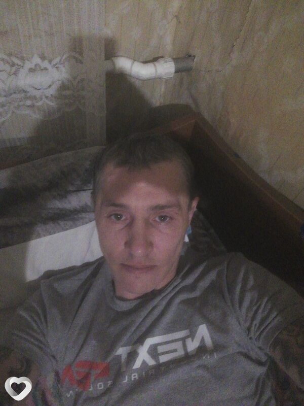 Алексей, 38, Омске — анкета №3861416