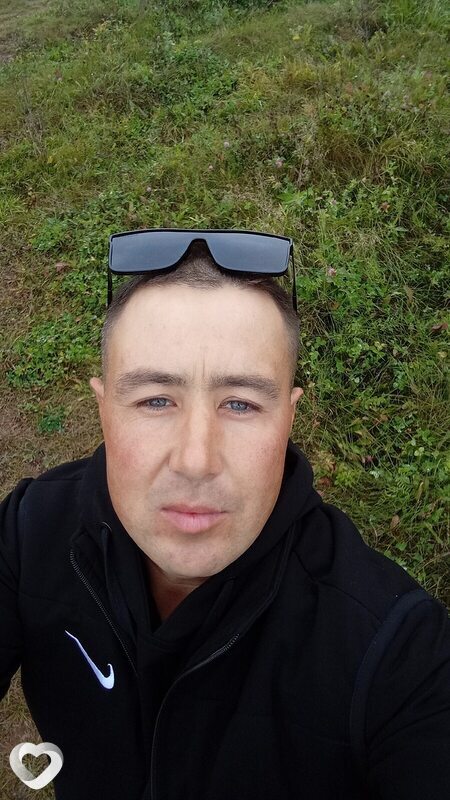 Санек, 35, Ульяновске — анкета №3861422