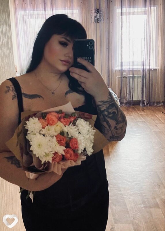 Анна, 33, Липецке — анкета №3861429