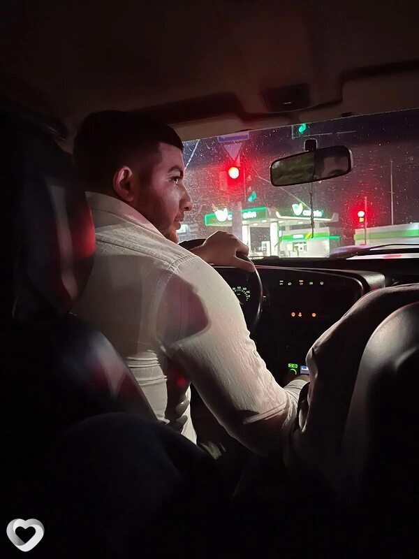 Сурен, 26, Анапе — анкета №3861436