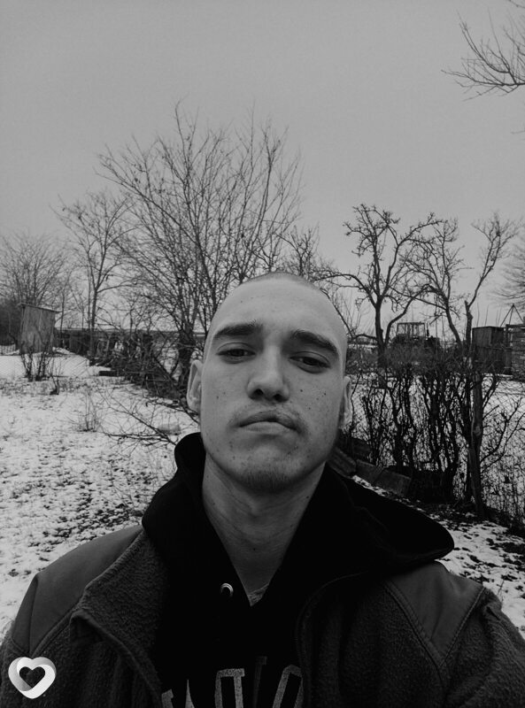 Олександр, 19, Одессе — анкета №3861440