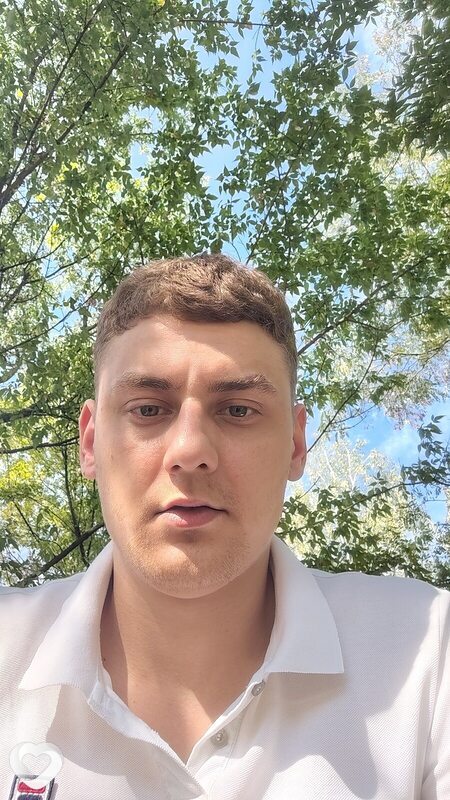 Миша, 29, Ростове-на-Дону — анкета №3861492