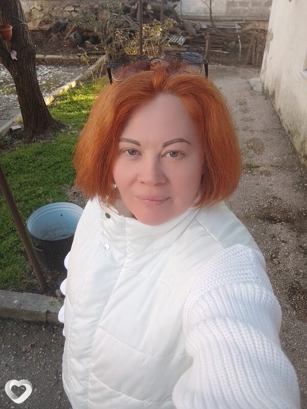 Татьяна, 46, Севастополе — анкета №3861504