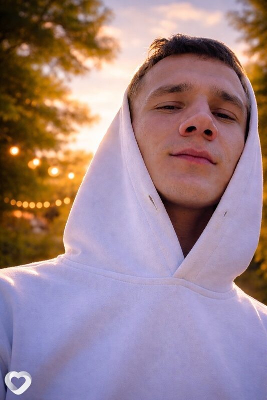 Сергей, 27, Красноярске — анкета №3861507