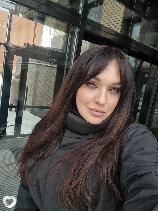 Анюта, 38, Северодвинске — анкета №3861508