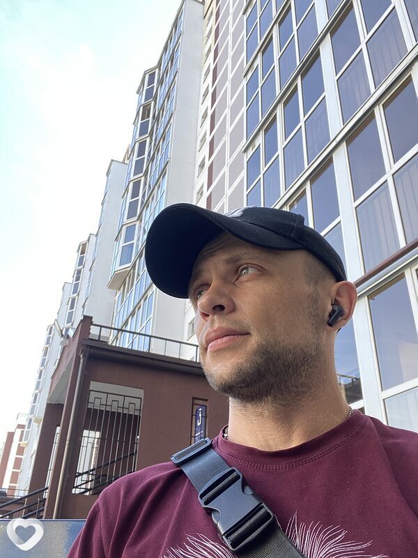 Vadim, 35, Костроме — анкета №3861512