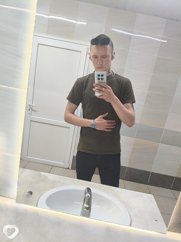 Александр, 22, Можайске — анкета №3861515