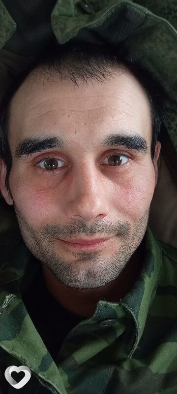Ноунейм, 31, Знаменске — анкета №3861544
