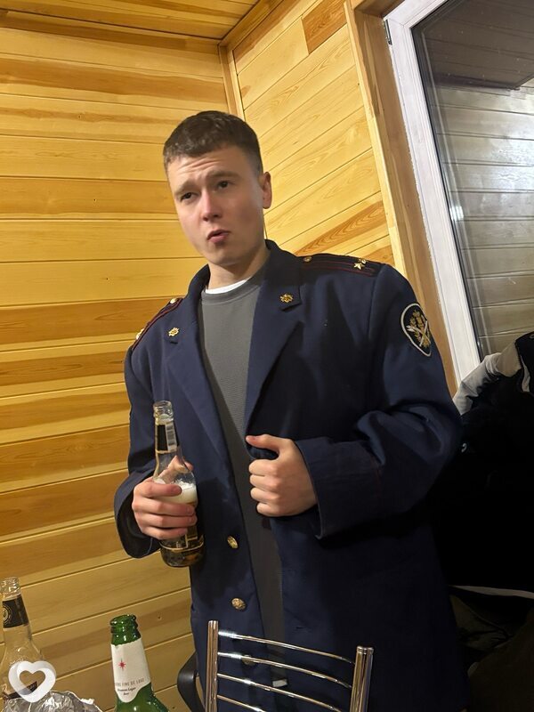 Гарик, 23, Новосибирске — анкета №3861547