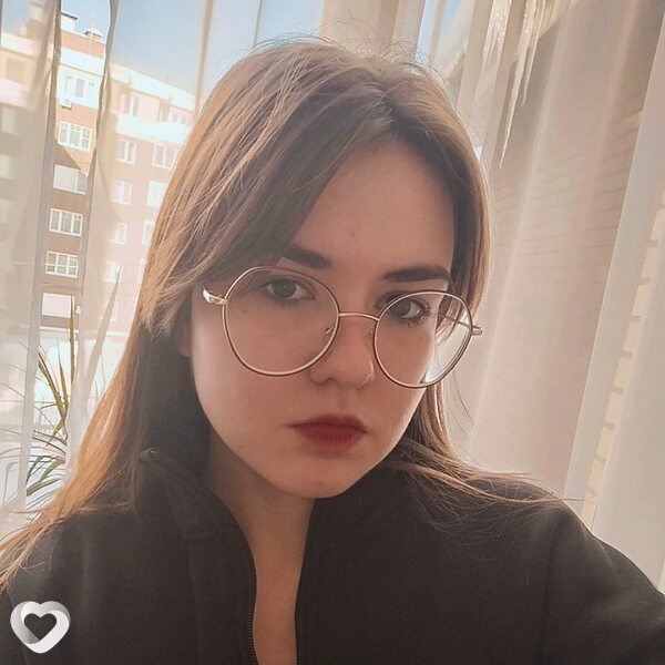 Сима, 19, Москве — анкета №3861548