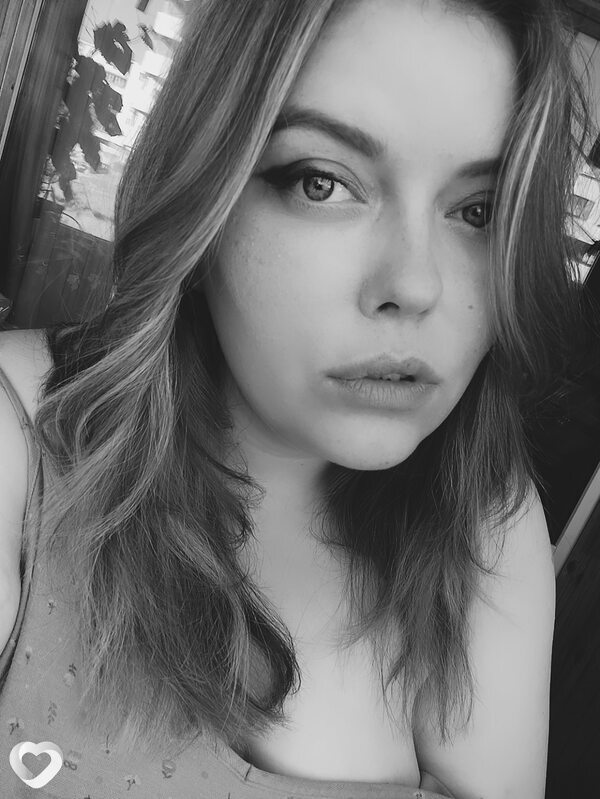 Наталья, 26, Минске — анкета №3861555