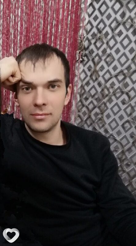 Станислав, 36, Перми — анкета №3861556