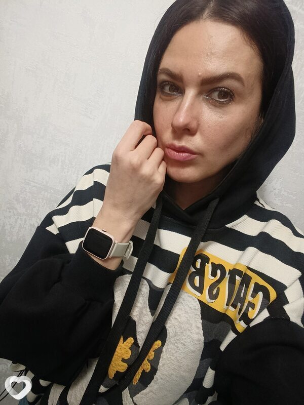 Наталья, 41, Ростове-на-Дону — анкета №3861559