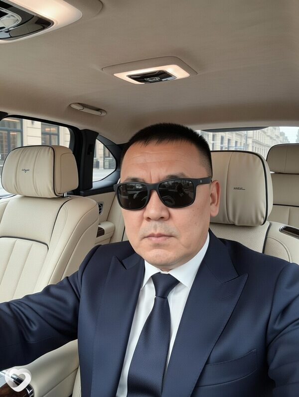 Талғат, 46, Актобе — анкета №3861563