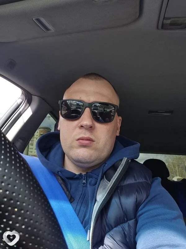 Мирон, 36, Барнауле — анкета №3861594