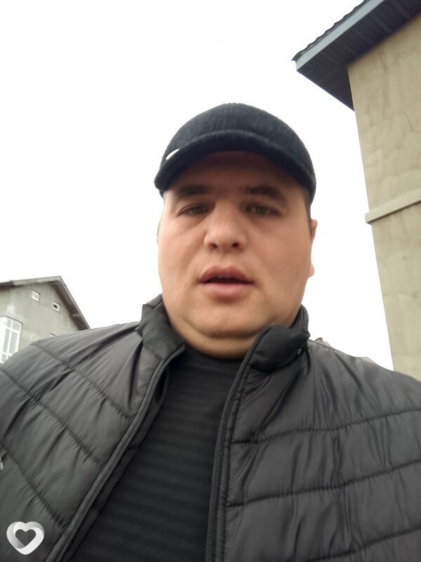 Bega, 30, Минске — анкета №3861601