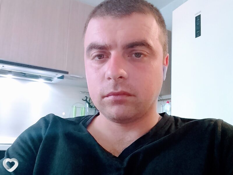Алексей, 32, Пензе — анкета №3861602