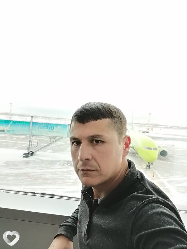 Sasha, 36, Чите — анкета №3861603